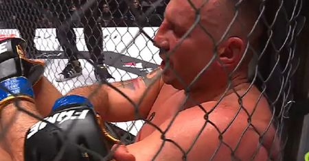 Mocne słowa po walce w Fame MMA 17. Jóźwiak: zostałem oszukany!