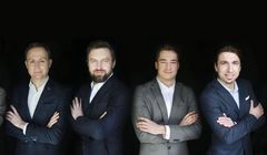 Dirlango i Innova Capital powołują spółkę doradczą DataTechAdvisory