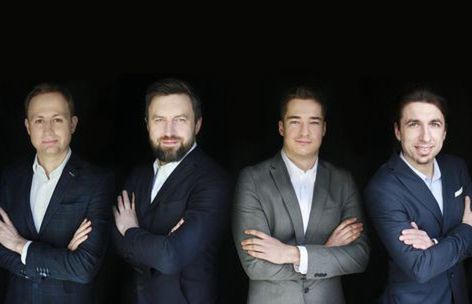 Dirlango i Innova Capital powołują spółkę doradczą DataTechAdvisory