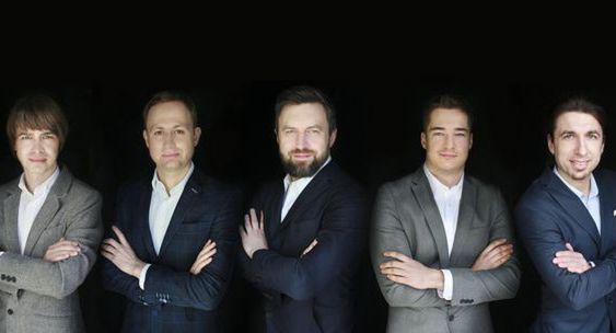 Dirlango i Innova Capital powołują spółkę doradczą DataTechAdvisory