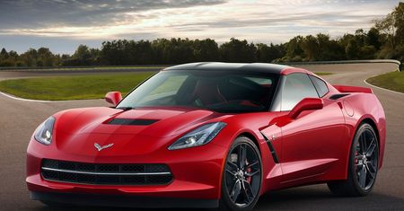 Piłkarze Manchesteru United nie chcą darmowych Camaro i Corvette