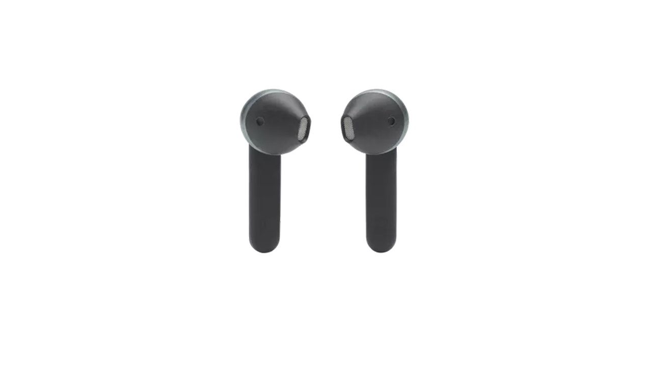 Słuchawki bezprzewodowe JBL TUNE 225 TWS