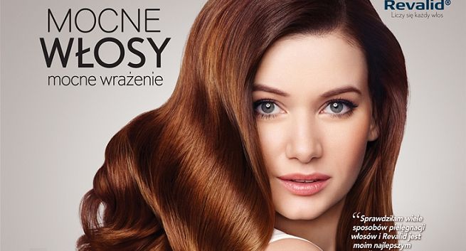 Karolina Malinowska ambasadorką kosmetyków Revalid