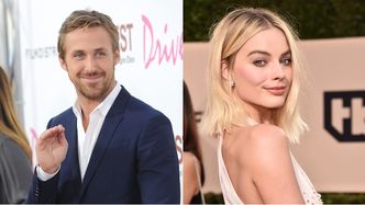 Ryan Gosling zagra KENA u boku Margot Robbie w roli BARBIE!