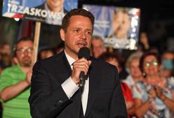 Wyniki wyborów 2020. Wrocław. Rafał Trzaskowski zdecydowanie wygrał z Andrzejem Dudą