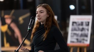 Rozmowa na 80-lecie DP. "Młode pokolenie chce być cząstką zmiany". A media mogą dostarczać inspiracji do działania