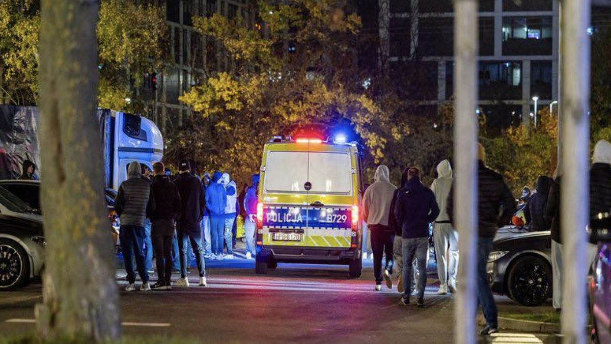 Spada ilosc śmiertelnych 