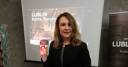 Lubelska Karta Turysty ułatwi zwiedzanie Lublina