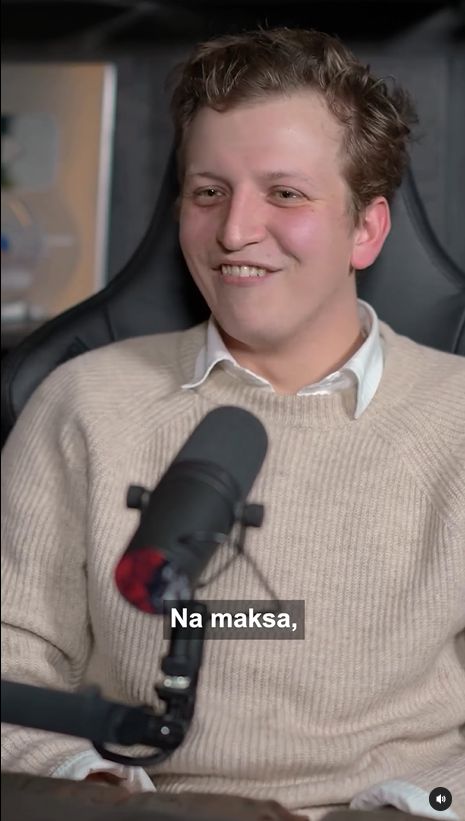 Maciej Musiałowski