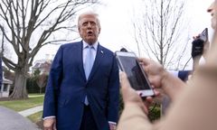 Trump wziął na celownik Australię. Natychmiastowa odpowiedź