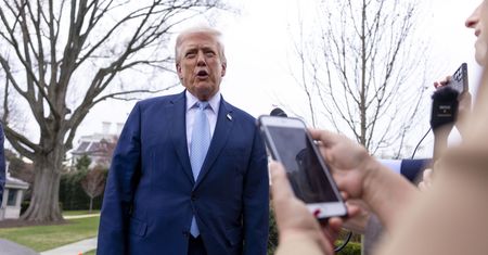 Trump wziął na celownik Australię. Natychmiastowa odpowiedź