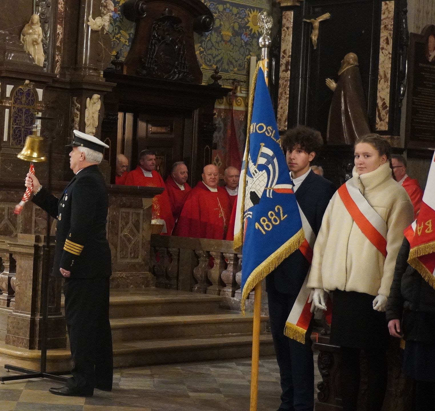 Płocka Barbórka