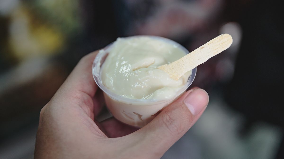 Zdrowotne trio. Do jogurtu dodaj kardamon i cynamon