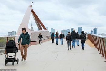 Prognozy GUS. Co czeka Polskę demograficznie za 35 lat?