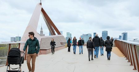 Prognozy GUS. Co czeka Polskę demograficznie za 35 lat?