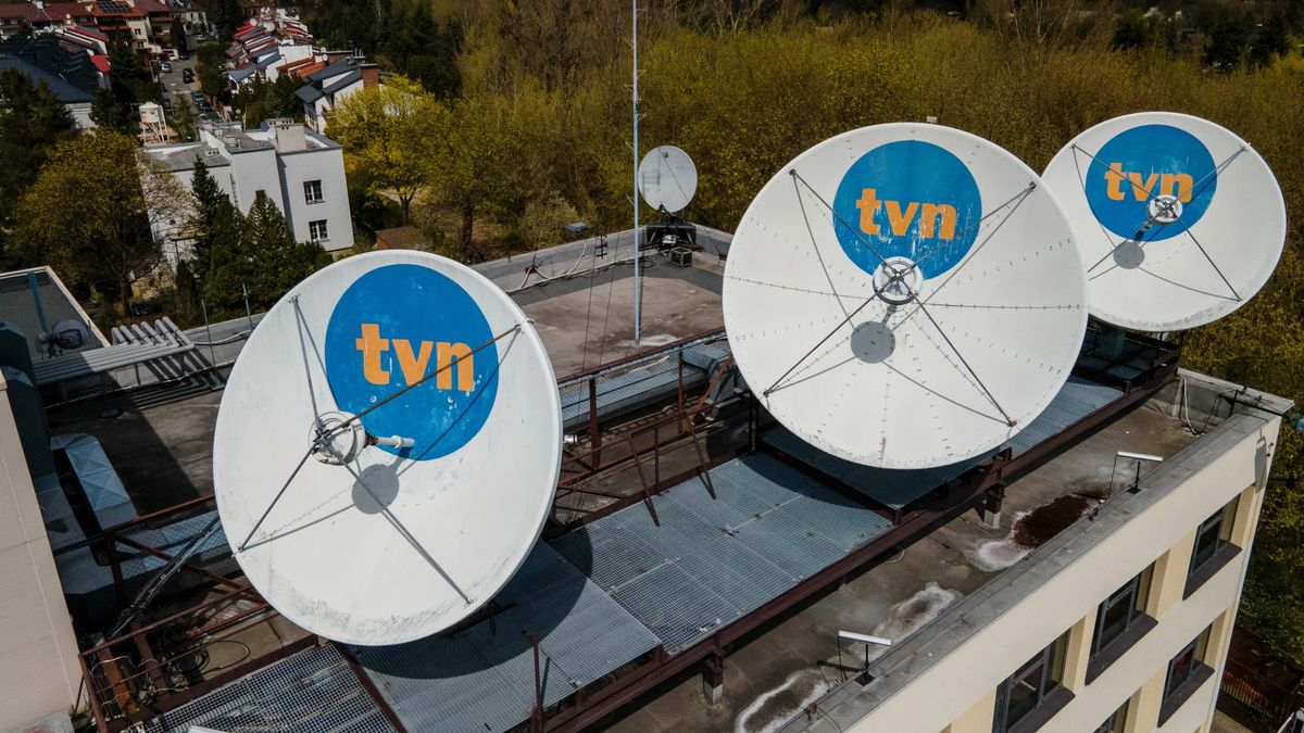 Stacja TVN7 otrzymała koncesję na nadawanie naziemne na kolejne 10 lat 