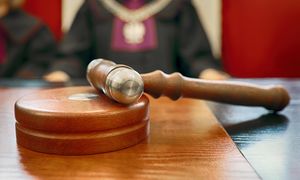 Skrzywdził dziewczynki. Wyrok dla 46-latka z Miastka