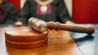 Skrzywdził dziewczynki. Wyrok dla 46-latka z Miastka