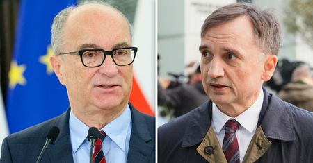 Tak dobiorą się do poselskiej pensji Ziobry. Znamy plan Czarzastego