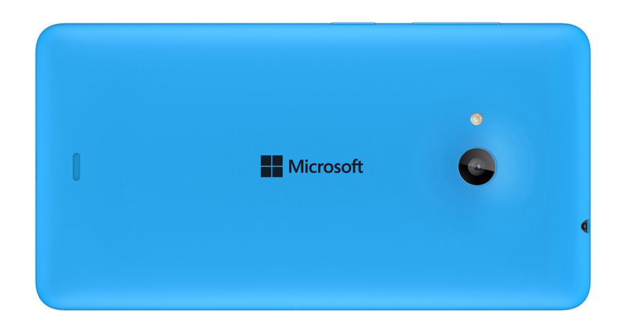 Microsoft Lumia 535 oficjalnie 4