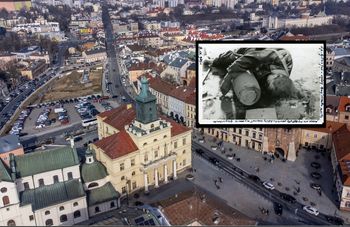 Zapomniana rocznica. Bohaterski woźny uratował ludzi, zmarł chwilę później