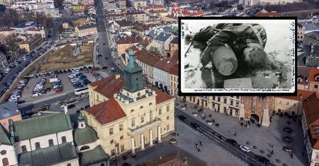 Zapomniana rocznica. Bohaterski woźny uratował ludzi, zmarł chwilę później