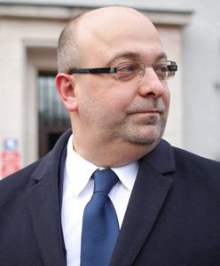 Łukasz Piebiak pozwał Katarzynę Lubnauer. Chodzi o "kreaturę"