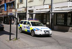 Okradają młodych Szwedów. Specjalizują się w tym imigranci