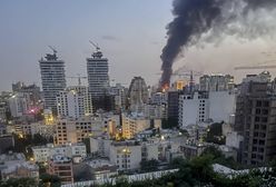 Media: Iran nie dążył w aktywny sposób do uzyskania broni jądrowej