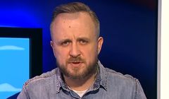 Strony Jakuba Wątłego na Facebooku zostały zablokowane, po tym jak informował o pedofilii w Kościele