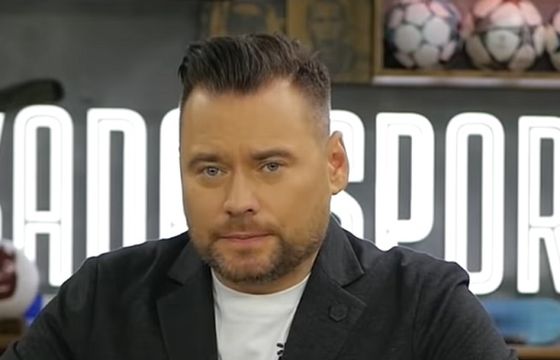 o2 wycofało patronat nad galą Najmana ze „Słowikiem”, krytyka od Stanowskiego z rekordem like’ów na Kanale Sportowym