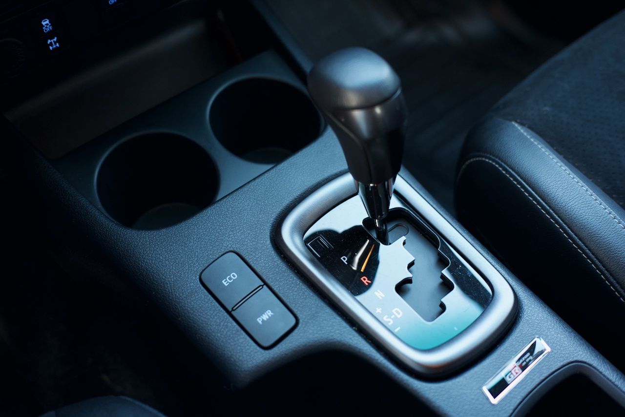 Toyota Hilux GR Sport