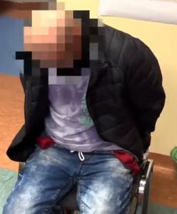 Wpadki policji przy zatrzymaniu podejrzanych o zabójstwa w Warszawie