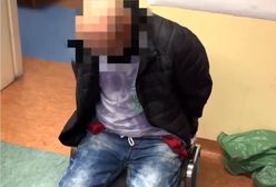 Wpadki policji przy zatrzymaniu podejrzanych o zabójstwa w Warszawie