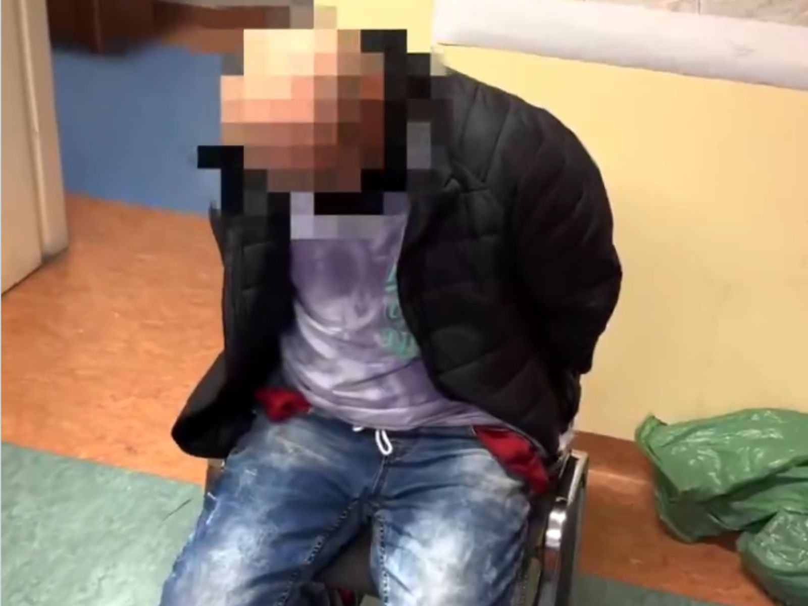 Ujęto podejrzanych o zabójstwo emerytek w Warszawie