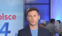 Były reporter „Teleexpressu” i „Wiadomości” w nowej stacji