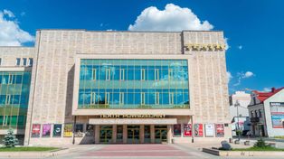 Radom: Będzie remont sali koncertowej. Urząd Miejski jeszcze w tym roku chce ogłosić przetarg na prace