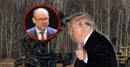 Pałac rozgoryczony oczekiwaniami USA. "Minimalny szacunek"
