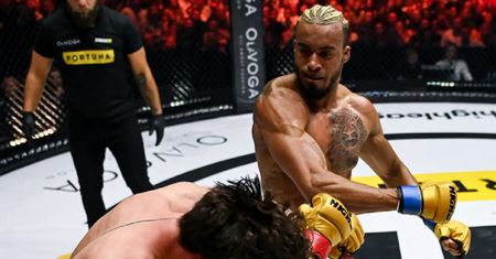 Kolejne problemy w szeregach Fame MMA. Zapadł wyrok