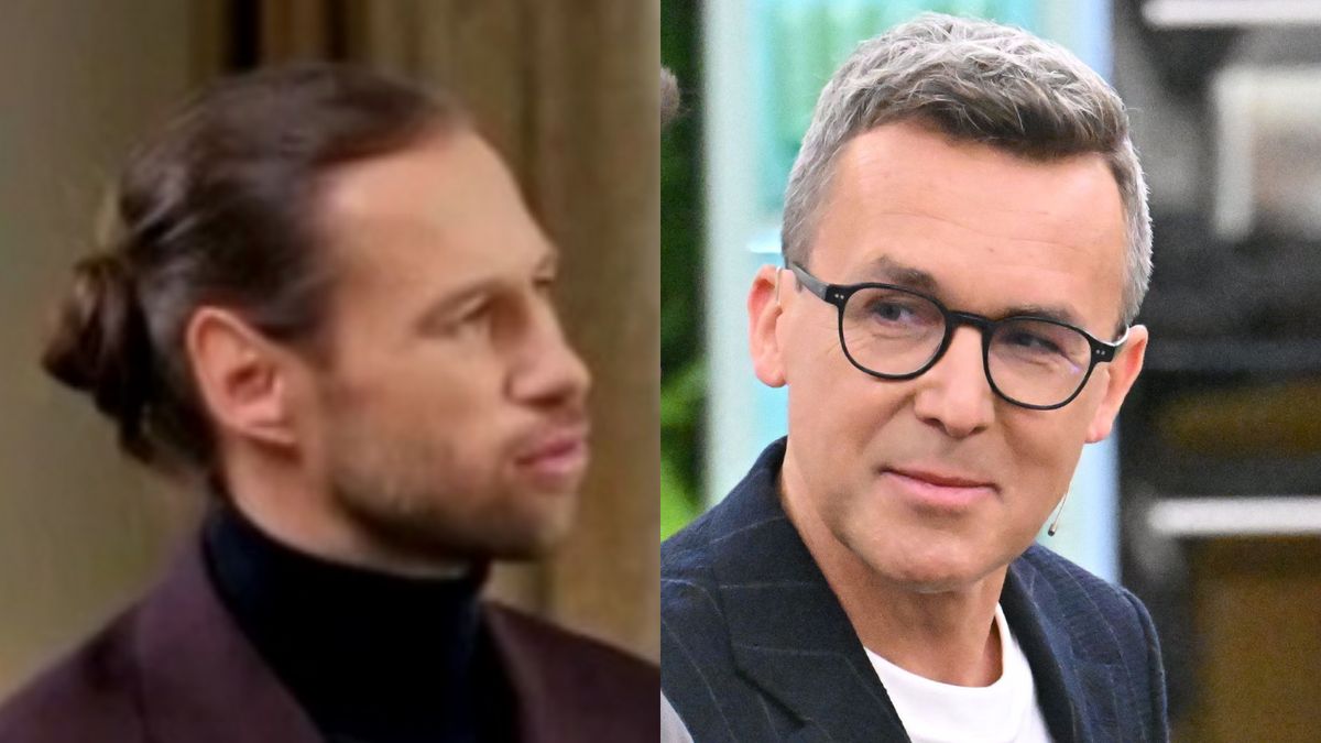 Krychowiak posprzeczał się z Kurzajewskim w "Halo, tu Polsat"