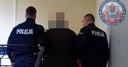 Yehor S. uciekł z poprawczaka. Ofiara nastoletniego nożownika mówi o strachu