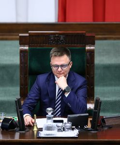 Hołownia interweniuje i upomina posłów PiS. "To nie program Googlebox"