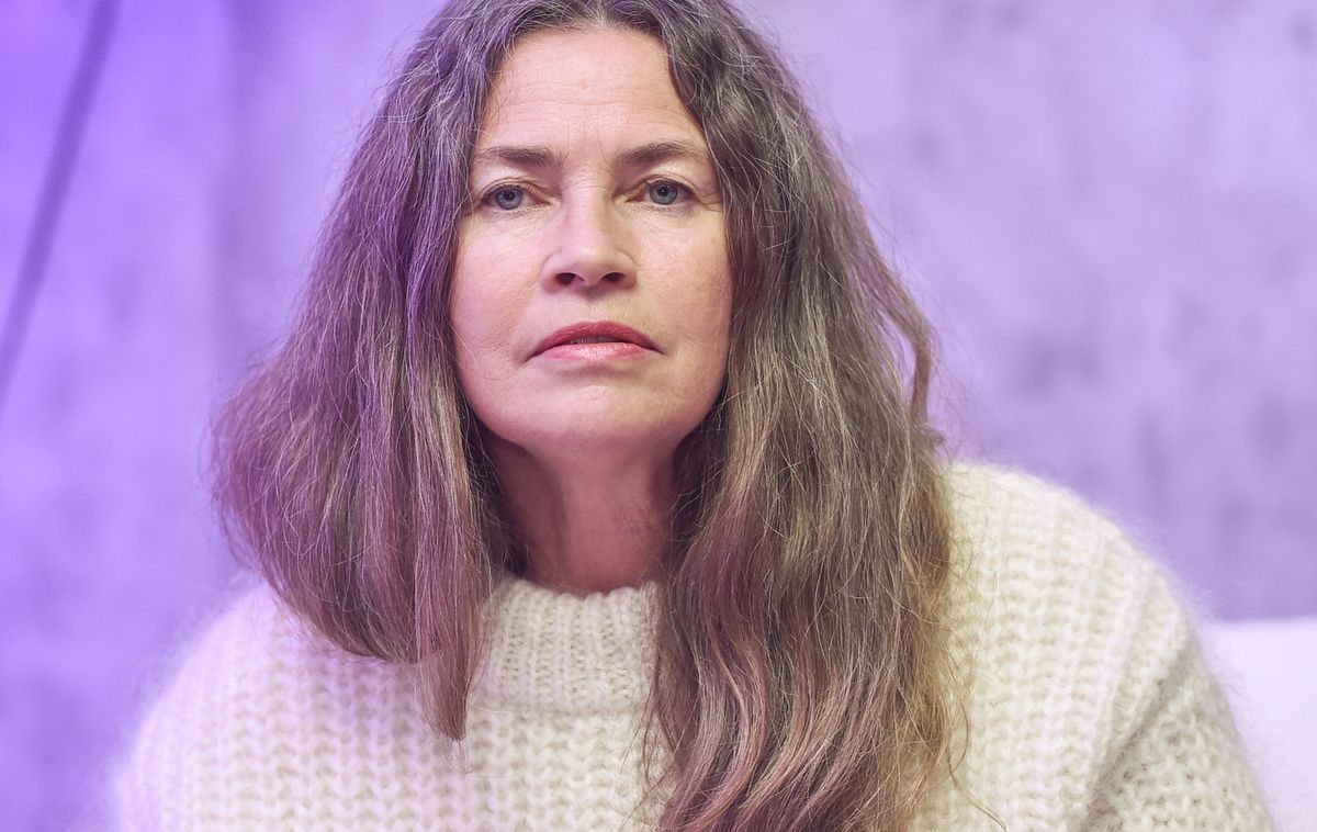 Lidia Popiel szczerze o komentowaniu cudzego wyglądu