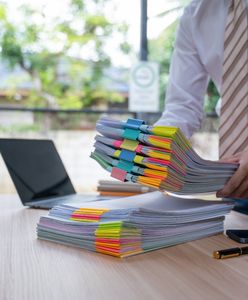 Prawie 400 tys. ogłoszeń. Oni mogą przebierać w ofertach pracy