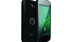 MS4001 - nowy smartfon od Manty za 299 zł