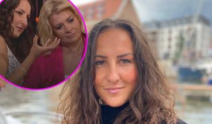 "Magia nagości": Przed kamerami bez ubrania czuła się jak ryba w wodzie. Ale twierdzi, że to program dla kogoś zupełnie innego. Tłumaczy, dlaczego