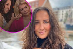 "Magia nagości": Przed kamerami bez ubrania czuła się jak ryba w wodzie. Ale twierdzi, że to program dla kogoś zupełnie innego. Tłumaczy, dlaczego