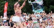 Lublin: Carnaval Sztukmistrzów 2025. Magia, cyrk i tysiące uśmiechów w centrum miasta