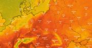 Pogoda dla Polski. Nadciąga potężna fala upałów, znów poleje się żar z nieba