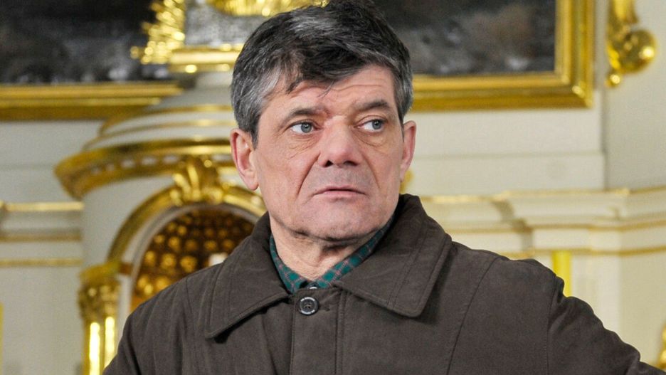 Henryk Gołębiewski